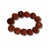 Simple Rudraksha Bracelet
