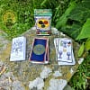 O Grande Tarot Esoterico Marselha em Espanhol