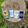 O Grande Tarot Esoterico Marselha em Espanhol