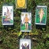El gran tarot esotérico