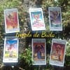 Tarot de los Ángeles Fournier en Español