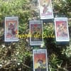 Tarot de los Ángeles Fournier en Español