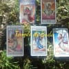 Tarot de los Ángeles Fournier en Español