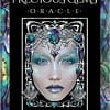 Oráculo Precious Gems de Maxine Gadd em Inglês