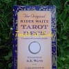 Original Tarot Rider Waite Inglês