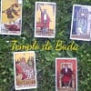 Original Tarot Rider Waite Inglês