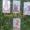 Original Tarot Rider Waite Inglês