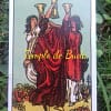 Original Tarot Rider Waite Inglês