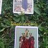Original Tarot Rider Waite Inglês