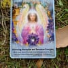 Oracle Crystal Angels di Doreen Virtue in inglese