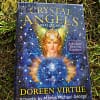 Oracle Crystal Angels di Doreen Virtue in inglese