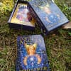 Oracle Crystal Angels di Doreen Virtue in inglese