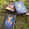 Oracle Crystal Angels di Doreen Virtue in inglese