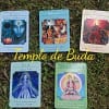 Oráculo da Deusas de Doreen Virtue em Inglês