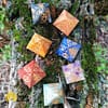 Piramidi Chakra s'innamora di Reiki - immagine 2