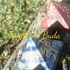 Piramidi Chakra s'innamora di Reiki