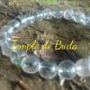 Pulseira Quartzo Fantasma