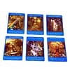 Doreen Virtue&Radleigh Valentine Fairy Tarot en español