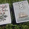 Madame Lenormand Gypsy Deck von Laura Tuan auf Portugiesisch
