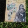 Madame Lenormand Gypsy Deck von Laura Tuan auf Portugiesisch