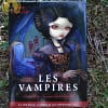 Los vampiros de Lucy Cavendish Óraculo en español