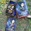 Los vampiros de Lucy Cavendish Óraculo en español - Imagen 7