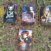 Los vampiros de Lucy Cavendish Óraculo en español - Imagen 4