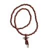 Japa Sandalo Tasche Rot