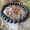 Pulseira de Shungita