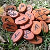 Wooden runes - Image 2