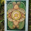 Tarot de Thoth de Aleister Crowley em Inglês