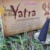 Incenso Indiano Yatra Cones