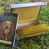 Lenormand Gilded Reverie by Ciro Marchetti (Extra Edition)