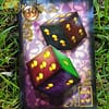 Lenormand Gilded Reverie by Ciro Marchetti (Extra Edition)