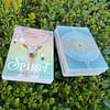 Oráculo Animal Espiritual de Colette Baron-Reid em Inglês