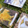 Das Orakel der magischen Einhörner von Doreen Virtue auf Englisch