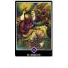 Kit Tarot Osho Zen de Ma Deva Padma Em Espanhol - immagine 6
