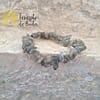 Pulseira de Labradorita Chips - Imagen 2