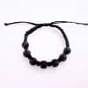 Bracelet Shungita avec cordon