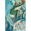 Tarot de Thoth de Aleister Crowley em Inglês (Edição de Bolso)