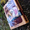 Klassisches Lenormand Klassische Zigeunerkarte von Paulo Rodrigues auf Portugiesisch