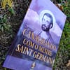 Channeling mit Meister Saint Germain von Carmen Balhestro