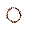 Pulseira Rodonita 8mm