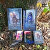 Tarot das Bruxas de Ellen Dugan em Português