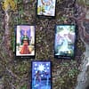 Tarot das Bruxas de Ellen Dugan em Português