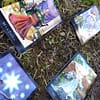 Tarot das Bruxas de Ellen Dugan em Português