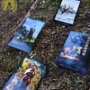 Tarot das Bruxas de Ellen Dugan em Português
