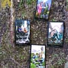 Tarot das Bruxas de Ellen Dugan em Português