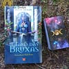 Tarot das Bruxas de Ellen Dugan em Português