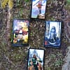 Tarot das Bruxas de Ellen Dugan em Português